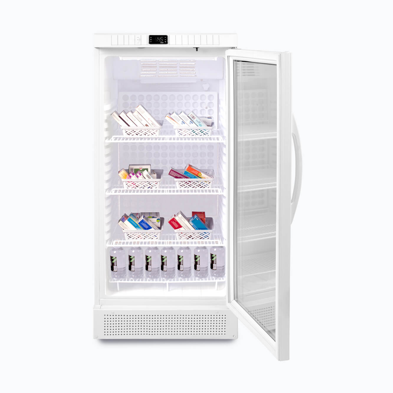 Bromic MED0220GD-NR Medi Fridge Vaccine Fridge 215L