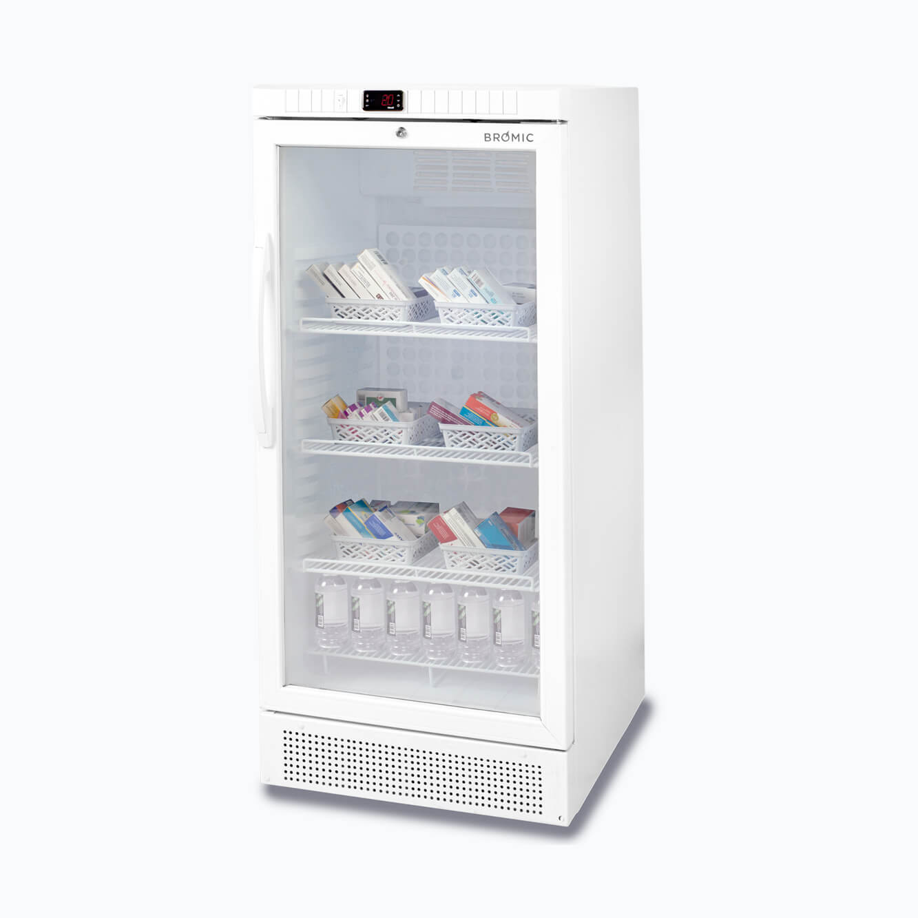 Bromic - MediFridge Vaccine Fridge - 215L