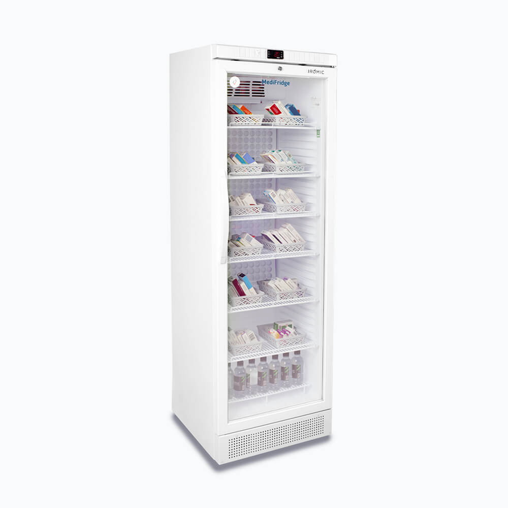 Bromic - MediFridge Vaccine Fridge - 372L
