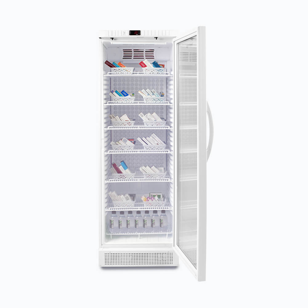 Bromic MED0374GD-NR Medi Fridge Vaccine Fridge 372L