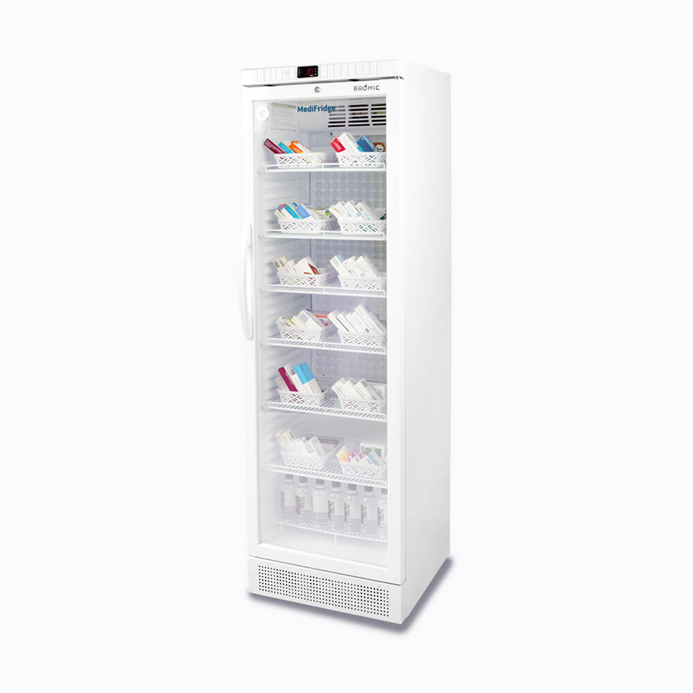 Bromic - MediFridge Vaccine Fridge - 372L