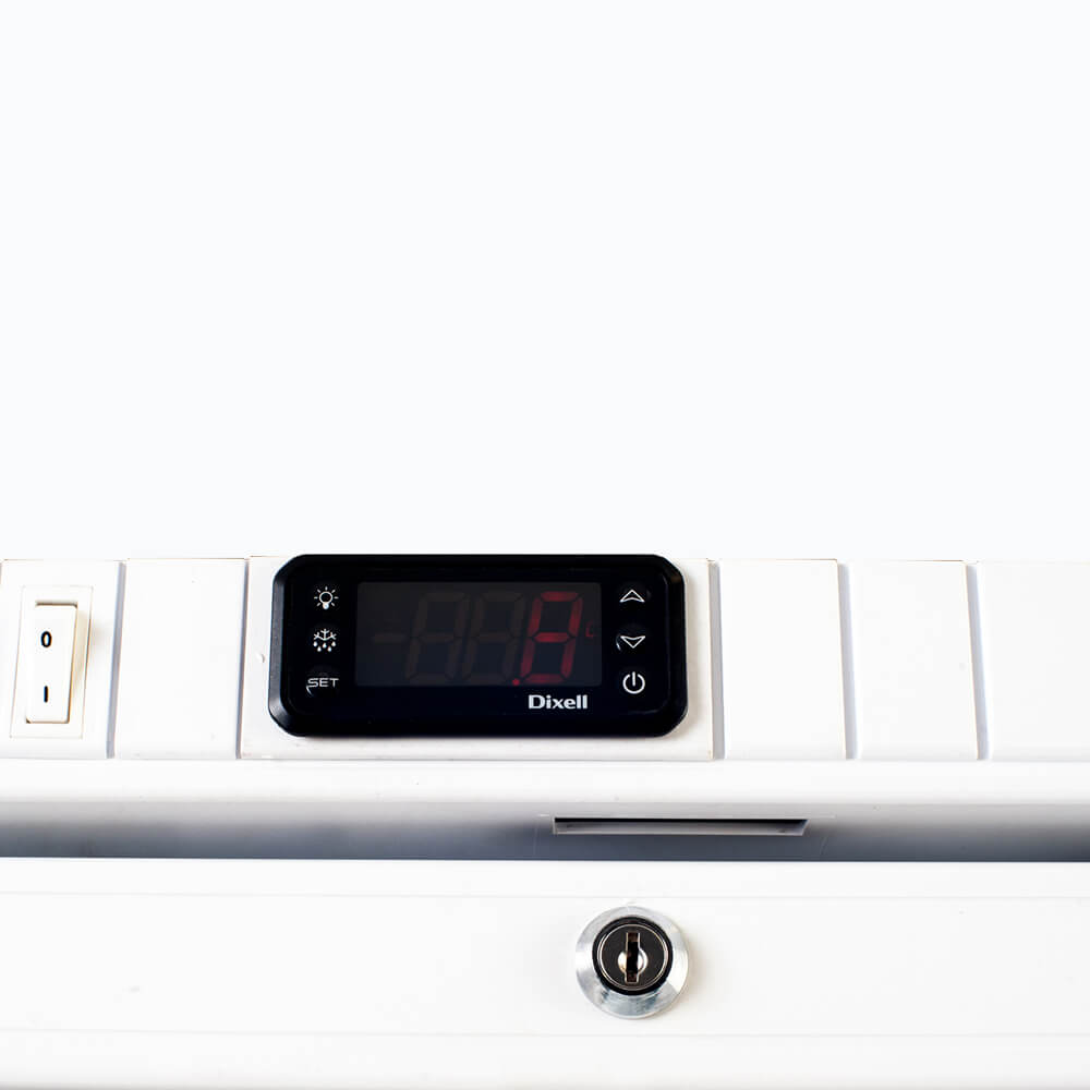 Bromic MED0374GD-NR Medi Fridge Vaccine Fridge 372L