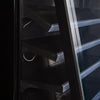 Semi Vertical Multideck SVM1250SD-NR