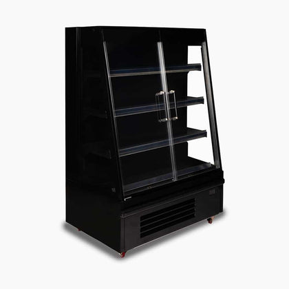 Semi Vertical Multideck SVM1000HD-NR