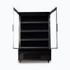 Semi Vertical Multideck SVM1000HD-NR