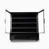 Semi Vertical Multideck SVM1580HD-NR