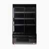 Bromic SVM1000SD-NR - Semi Vertical Display Fridge 938mm - 2 Sliding Doors