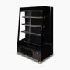 Bromic SVM1000SD-NR - Semi Vertical Display Fridge 938mm - 2 Sliding Doors