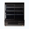Semi Vertical Multideck SVM1250SD-NR