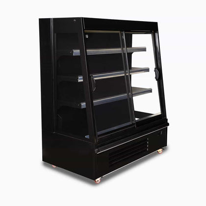 Semi Vertical Multideck SVM1250SD-NR
