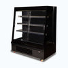 Bromic SVM1250SD-NR - Semi Vertical Display Fridge 1250mm - 2 Sliding Doors