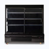Semi Vertical Multideck SVM1580SD-NR
