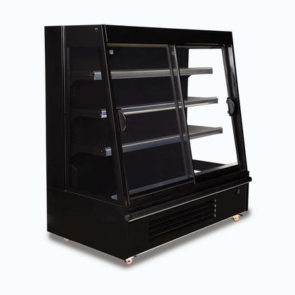 Semi Vertical Multideck SVM1580SD-NR