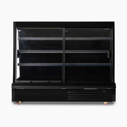 Semi Vertical Multideck SVM1875SD-NR