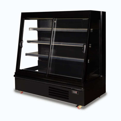 Semi Vertical Multideck SVM1875SD-NR