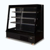 Bromic SVM1875SD-NR - Semi Vertical Display Fridge 1875mm - 2 Sliding Doors