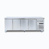 Bromic UBF2230SD-NR Solid Door Underbench Freezer 553L