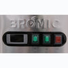 Bromic UBC2230GD-NR Four Glass Door Under Bench Fridge 553L
