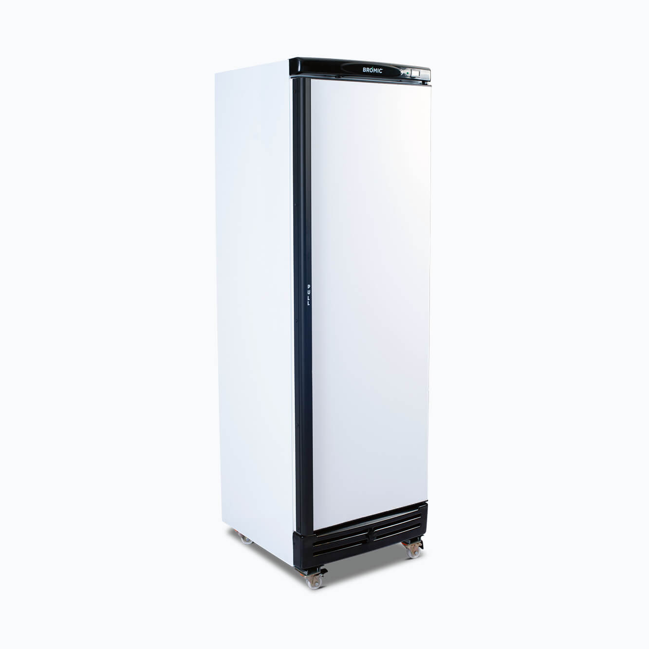 Bromic - Upright Freezer - 300L - 1 Door - Solid