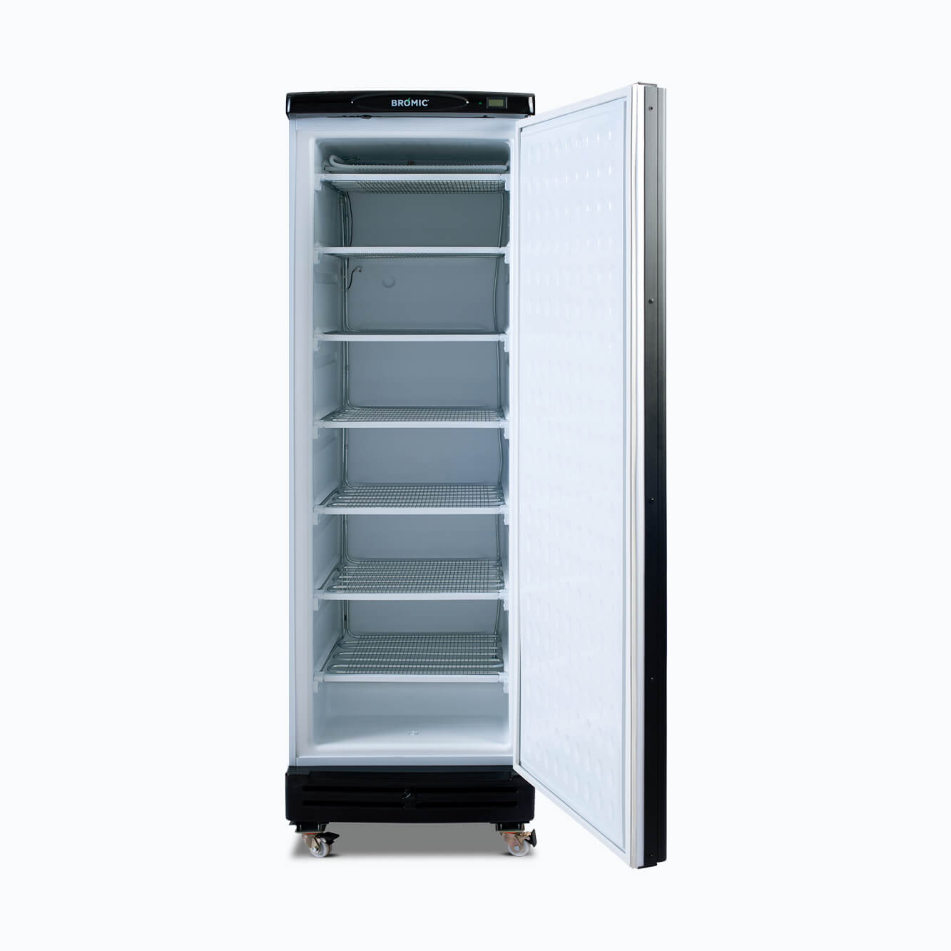 Bromic UF0374SDS-NR - Upright Freezer - 300L - 1 Door - Solid