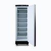 Bromic UF0374SDS Solid Door Freezer 300L