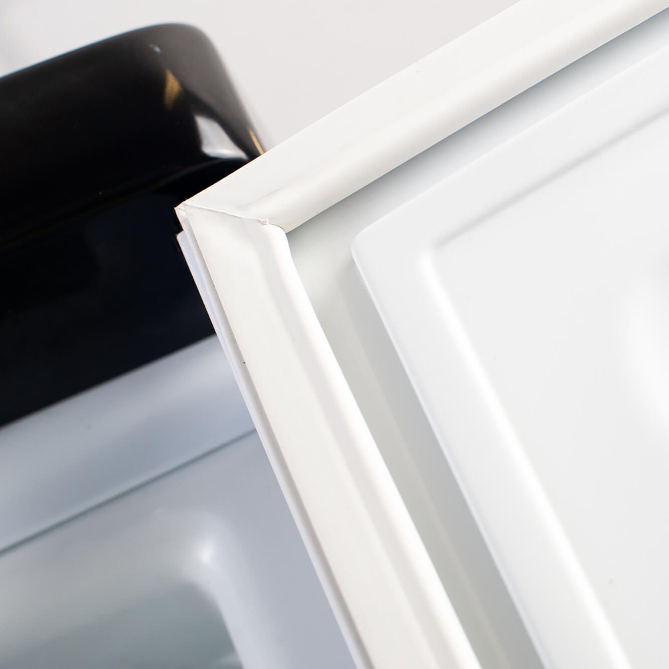 Bromic - Upright Freezer - 300L - 1 Door - Solid