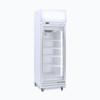 Chiller GD0500LF UP/R FF GLS 444L 1DR New L/Box