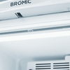 Bromic GM0220-NR LED ECO 215L Flat Glass Door Chiller
