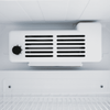 Bromic GM0300-NR LED Glass Door Display Chiller 290L
