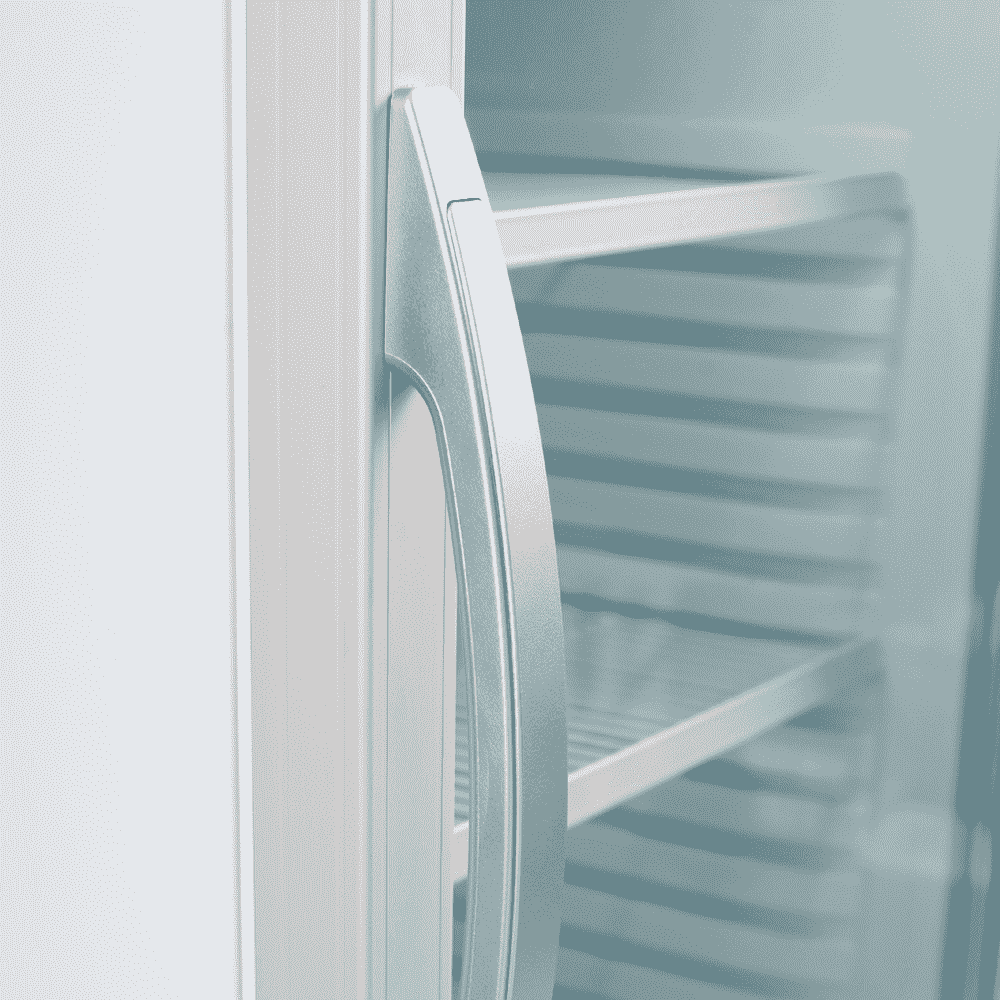 Bromic GM0300-NR LED Glass Door Display Chiller 290L