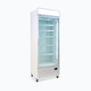 Chiller GM0690L UP/R Wht 1DR LED 659L
