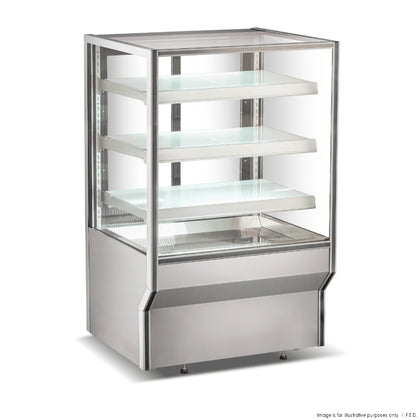 Bonvue Complex Chilled Square Display C910-3S