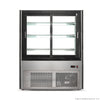 Bonvue Complex Chilled Square Display C910-3S