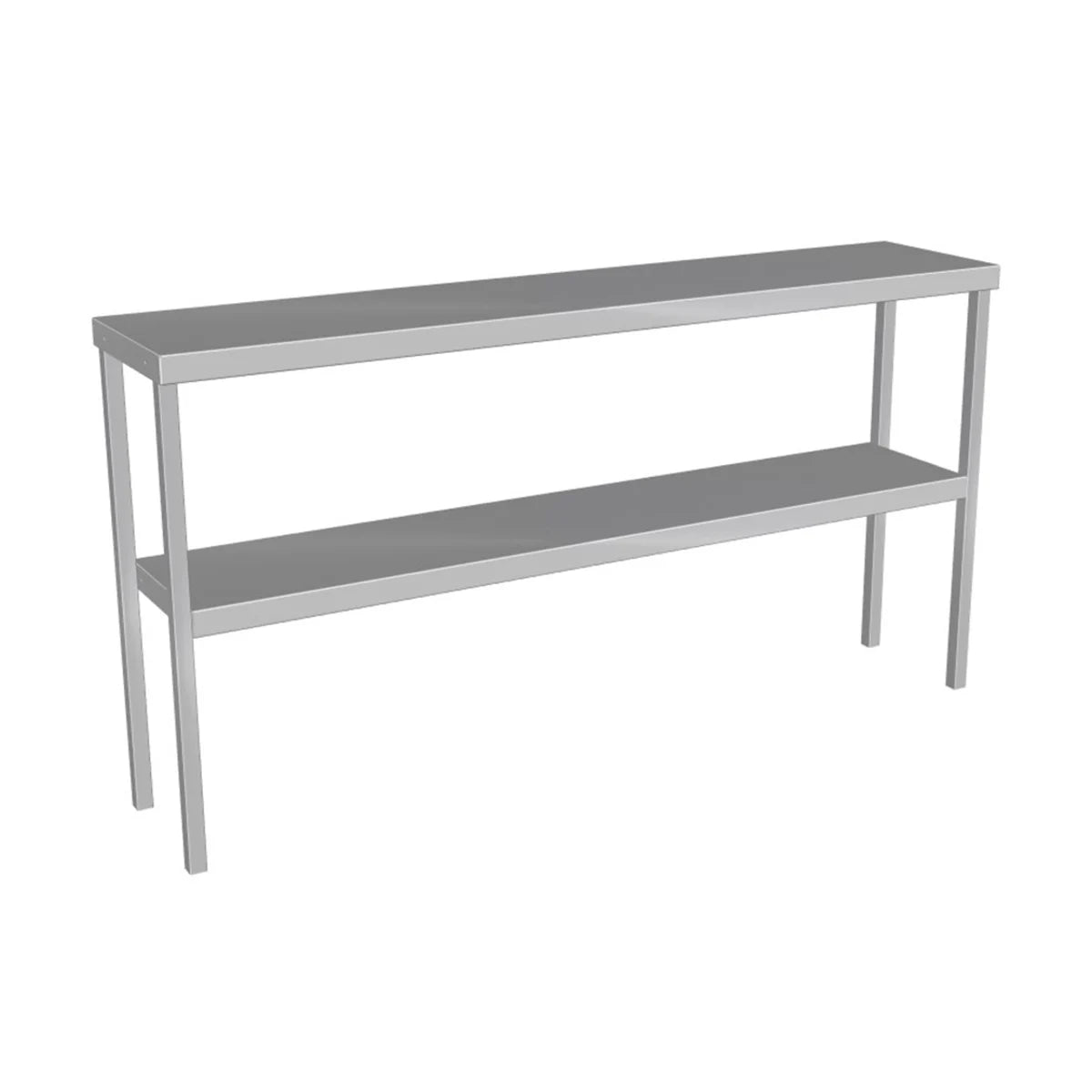 Culinaire Ambient 2 Tier Gantry - 7 Bay Units CA.GD.7