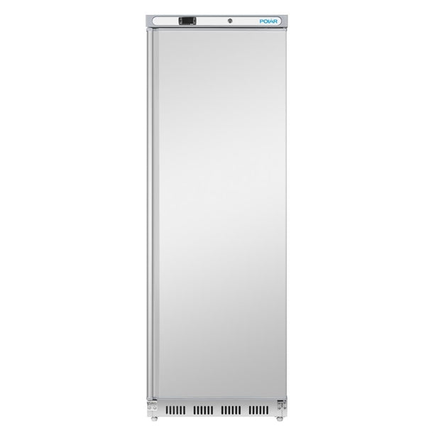 Polar C-Series Upright Freezer 365Ltr - 210W. Total usable capacity: 258 Ltr. R600a