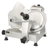 Apuro CD278-A Meat Slicer 250mm 120W. 250mm blade (9.8