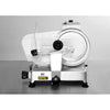 Apuro CD278-A Meat Slicer 250mm 120W. 250mm blade (9.8