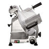 Apuro CD278-A Meat Slicer 250mm 120W. 250mm blade (9.8