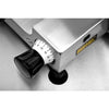 Apuro CD278-A Meat Slicer 250mm 120W. 250mm blade (9.8