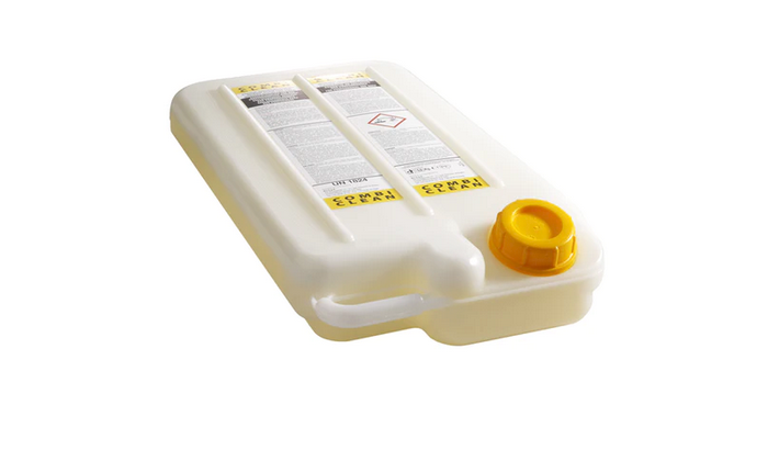 Turbofan CDL05 Combi Cleaner for LCS models 5ltr