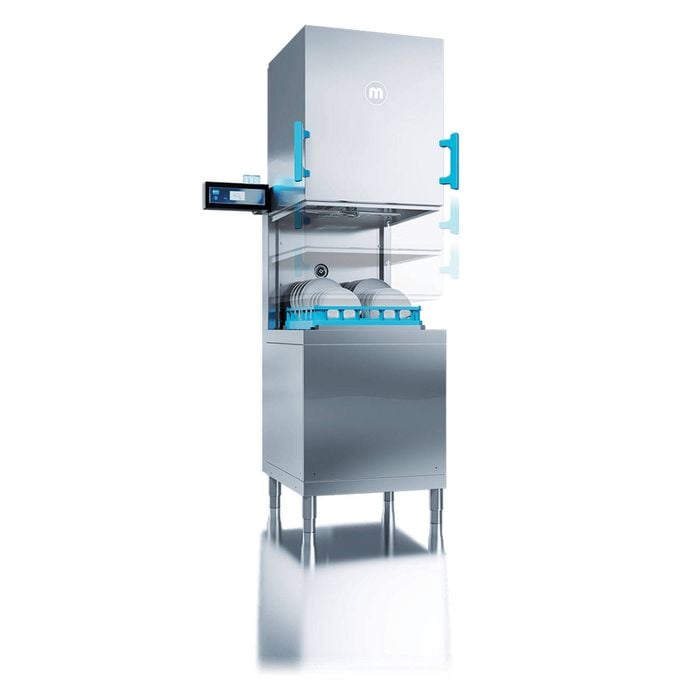 Meiko M-iClean HM GiO - Passthrough Dishwasher