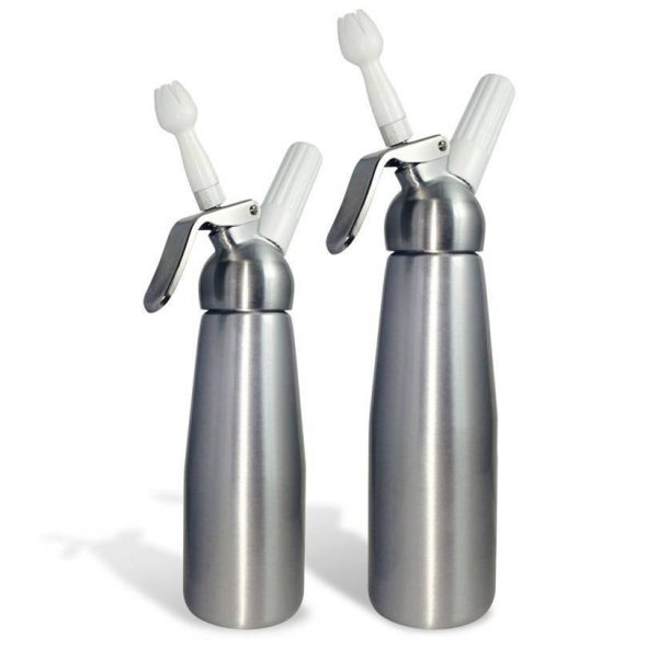 Best Whip CGB0001 500ml Cream Gun Barista Plus / 0.9kg D89xW89xH330