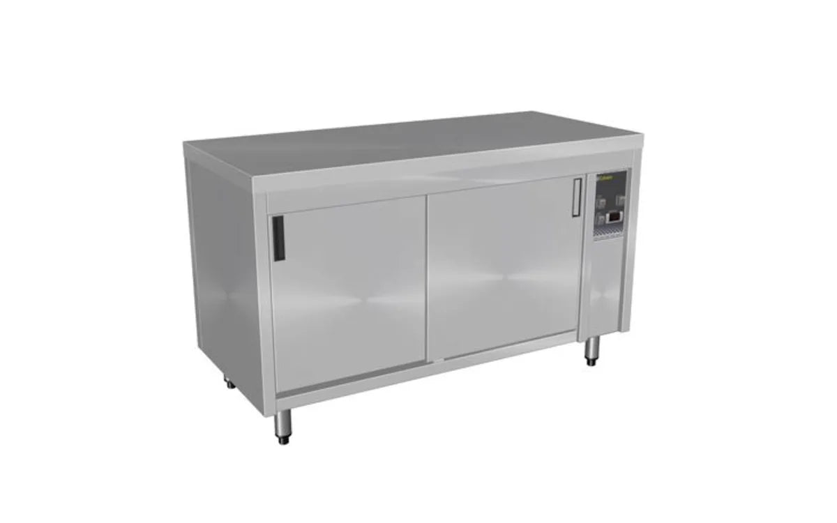 Culinaire Island Hot Cupboard CH.HC.I.8
