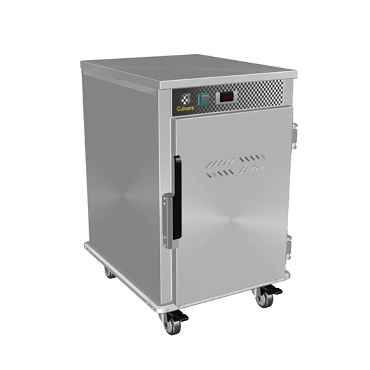 Culinaire Banquet Carts CH.BC