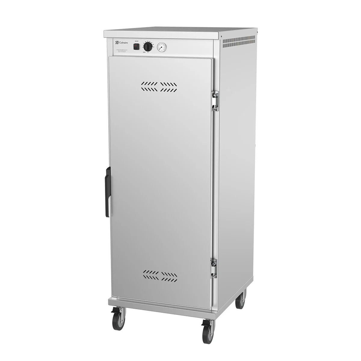 Culinaire Half Height Vertical Hot Cupboard