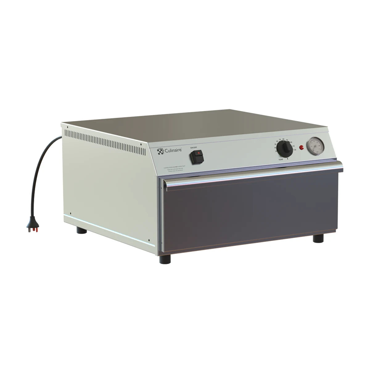 Culinaire Food Warming Drawer CH.WD