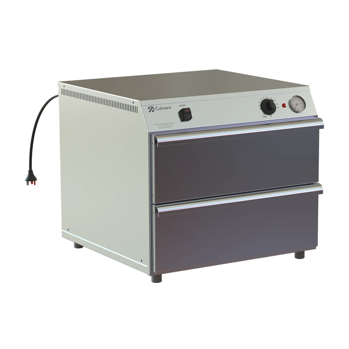 Culinaire Food Warming Drawer CH.WD
