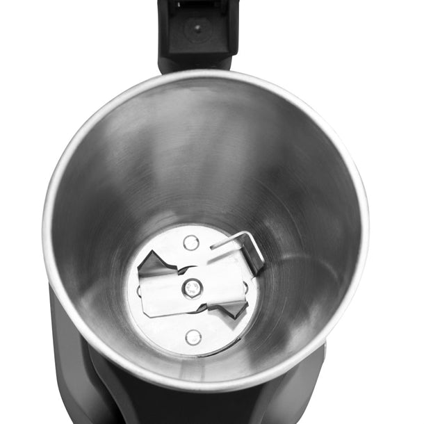 Apuro Ice Crusher - 200W. Output: up to 90kg/hr
