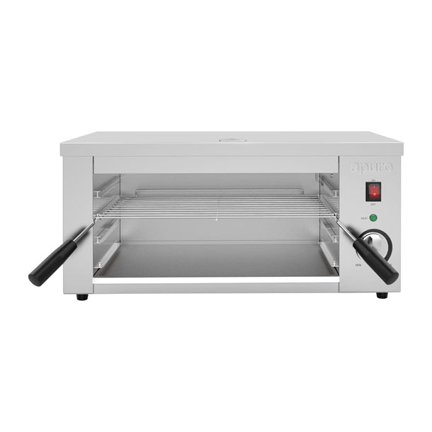 Apuro Salamander Grill - 3kW. 12A. Width: 639mm