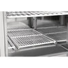 Polar G-Series Pizza Prep Counter Fridge 390Ltr, 1370mmW